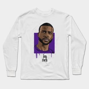 Jay Rock Long Sleeve T-Shirt